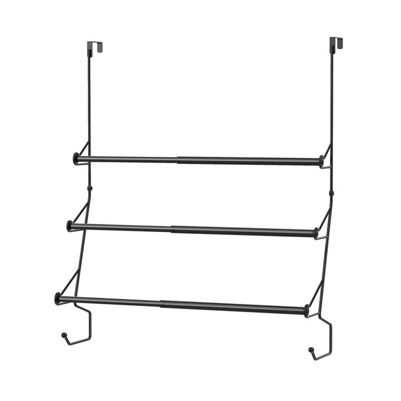 TOPEFIC OvertheDoor Towel Rack Wayfair